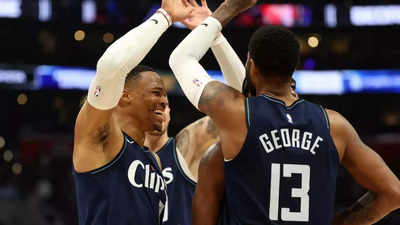 Los Angeles Clippers stay hot, top Memphis Grizzlies without Kawhi Leonard