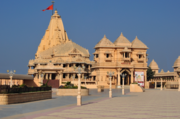 Top must-visit historical places in Gujarat