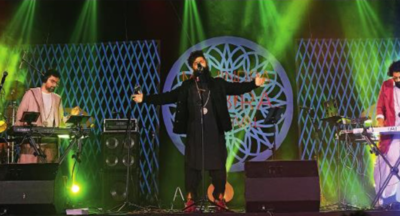 Rocking Kabir: When mystic melodies meet modern tunes