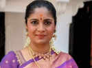 Mayyakum Margazhi: I’m trying to match multi-coloured blouses with saris in pastel shades: Charulatha Mani