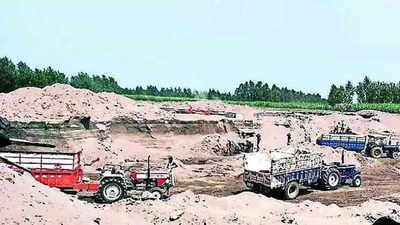 When Bihar cops, mining officials bore the brunt of mafia attacks