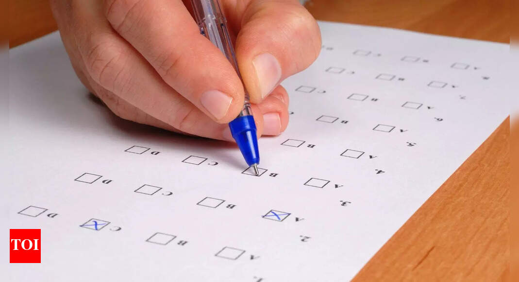 NTA PhD Final Answer Key 2023 released for DU, JNU, BHU, BBAU entrance tests on nta.ac.in