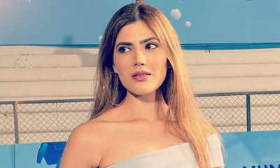 Temptation Island fame Neha Dinesh Anand talks about her 2023 and her goals that have been achieved this year; says, “I accomplished my goal of being seen on both the big screen and small screen.