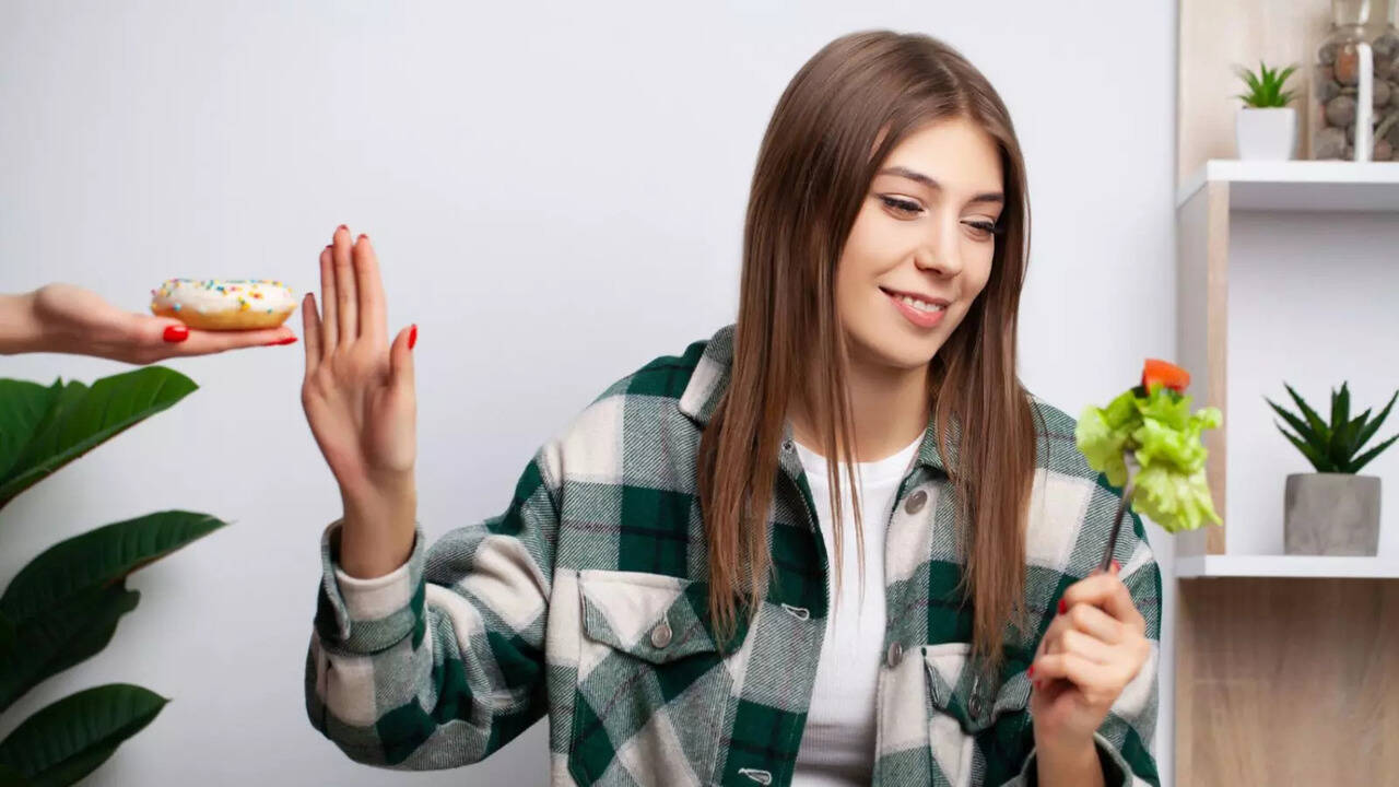 Optimal Nutrition: Balancing Portions With Regular Meal Timing