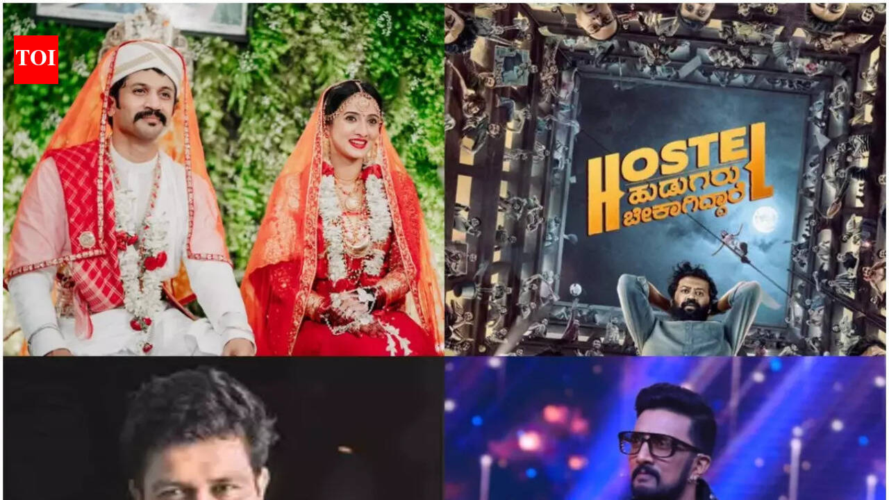 2023 in review: A roundup of the Kannada film industry