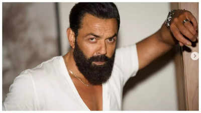 Bobby Deol says Bollywood was 'genuinely happy' for Deol family's success with 'Gadar 2'