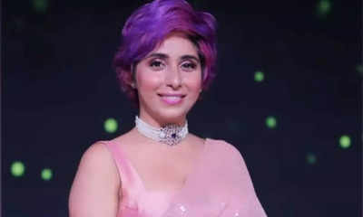 Neha Bhasin all set to take Jammu on fire with her breathtaking performance on New Year's Eve, all details inside