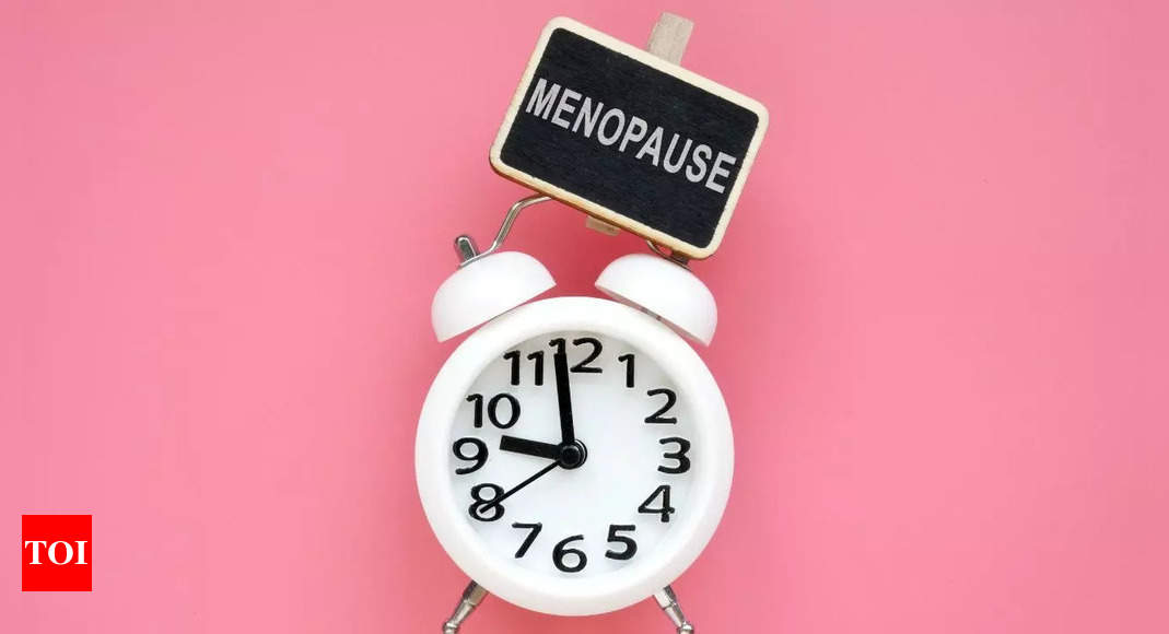 This is how your diet can tackle menopausal insomnia