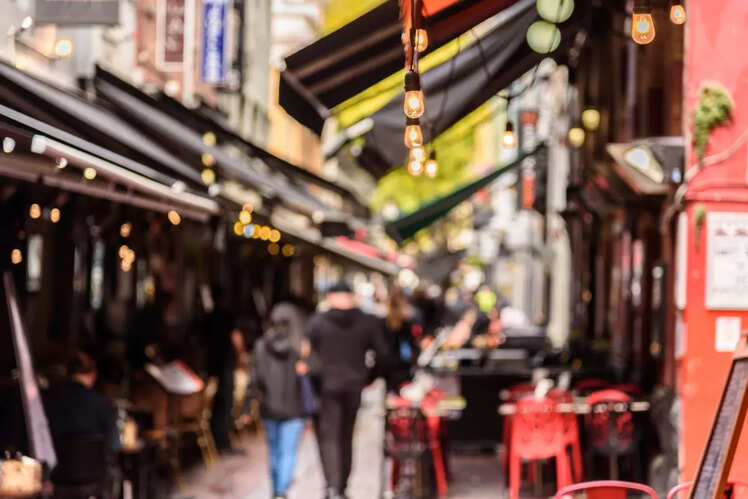 The list of coolest streets in the world is out; it includes Mumbai&rsquo;s Colaba Causeway!