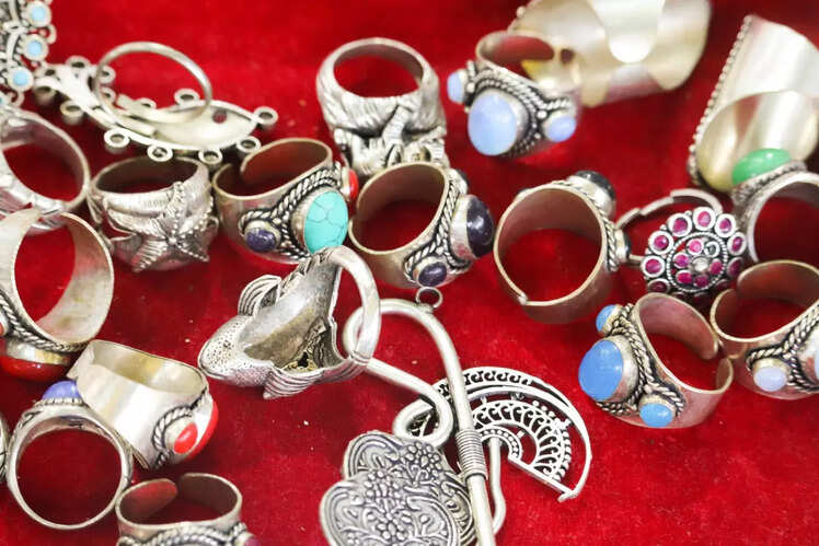 Kala Ghoda Arts Festival Merchandise