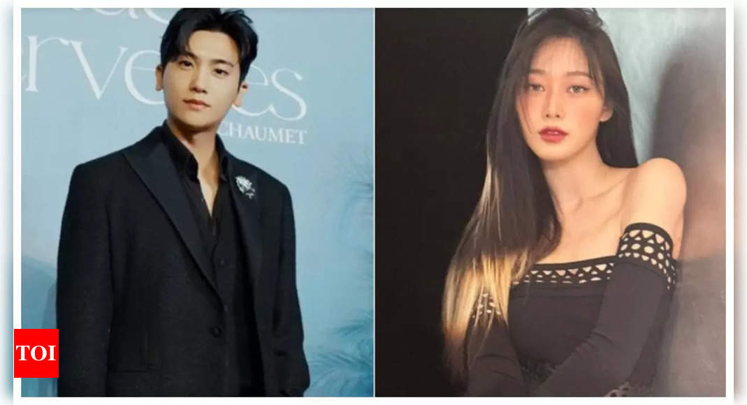 Is Park Hyung Sik dating Aespa’s Giselle? Netizens react