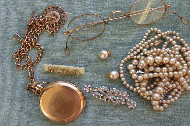 Bollywood Memorabilia