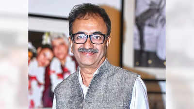 Happy with response, don't make movies with box office in mind: Rajkumar Hirani on 'Dunki'