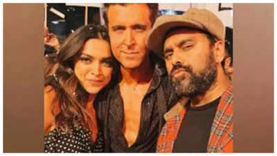 'Fighter': Hrithik Roshan springs into action after Bosco Martis calls out film industry for lack of credit to choreographers