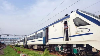 Western Railway set to complete installation of Kavach system in 90 locomotives and 735 km long stretch by June 2024