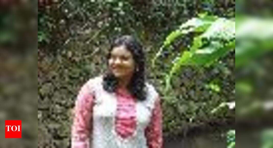 Resmi has caught the acting bug! | Regional Movie News - Times of India