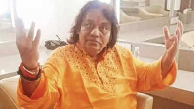 Pakhawaj maestro Pandit Bhavani Shankar passes away