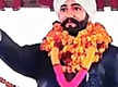 
Martyr Udham Singh statue desecrated within four days of installation

