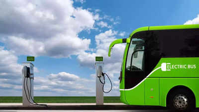 City to get 200 new electric buses to add to Mo Bus fleet