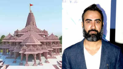 Ranvir Shorey makes a bold confession ahead of Ayodhya Ram Mandir inauguration, says 'Ashamed that I didn’t stand up for maryada purushottam Shri Ram and his values earlier'