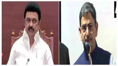 On SC nudge, Tamil Nadu CM & governor hold 40-min talks on critical issues