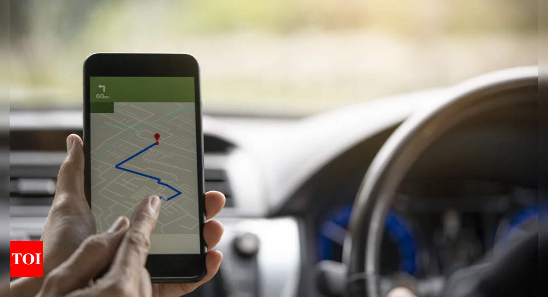 Google Maps: How to use Google Maps to save and find parked vehicles