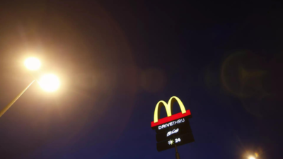 McDonald's Malaysia sues Israel boycott movement for $1 million in damages
