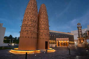 Qatar is the ultimate stopover destination for Indian travellers; here&rsquo;s how