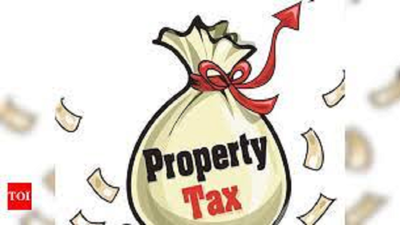 Property tax bills uploaded by BMC citing 'hike' send citizens into tizzy