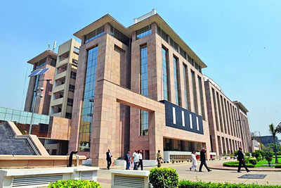 District Court Complexes: Year-end bonanza: Delhi government to ...