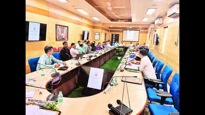 Reduce running time of Panchavati Exp: Committee