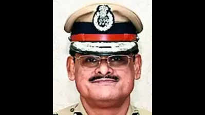 Arun Sarangi Appointed In-Charge DGP Bhubaneswar | Latest News ...