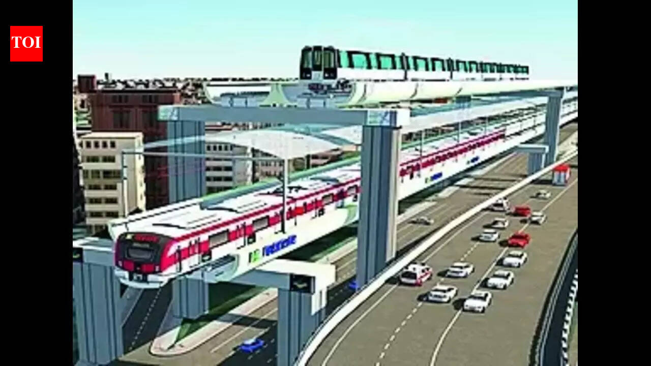 KRIDE Awards Contract for 46 km Heelalige - Rajankunte Suburban Rail ...