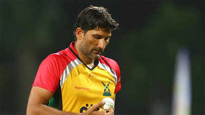 PCB's decision to allow selector Sohail Tanvir to play in APL raises ...