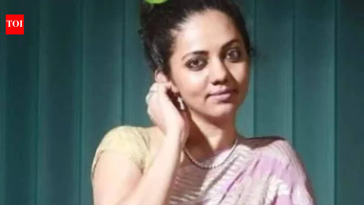 Neha Joshi will work towards her overall well-being, keep healthy in ...