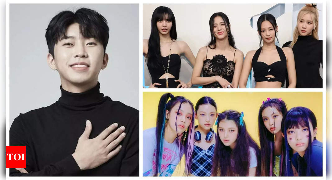 Lim Young Woong, BLACKPINK, NewJeans score big in December star brand ...