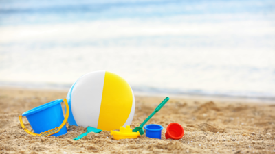 Must-Have Beach Toys & More For Your Ultimate New Year Getaway In 2024