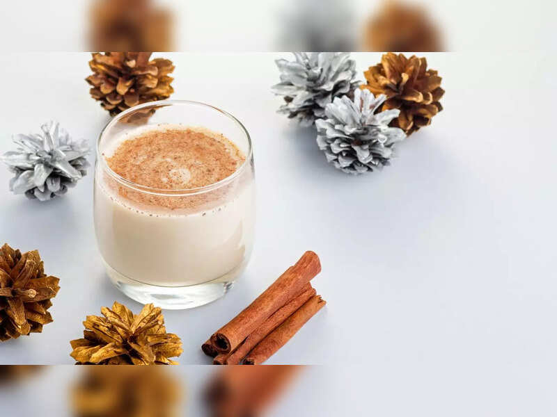 Lesser known benefits of drinking nutmeg and milk at bedtime? - Times ...