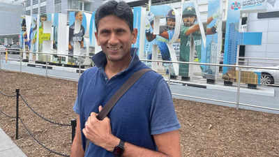 'Not chokers but...': Venkatesh Prasad weighs in on India's ICC trophy-less run