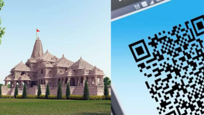 QR code fraud targets devotees ahead of Ram Temple consecration event