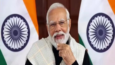 PM Modi to visit Tamil Nadu, Lakshadweep on January 2-3