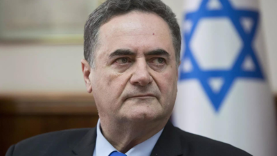 Israeli government appoints new foreign minister
