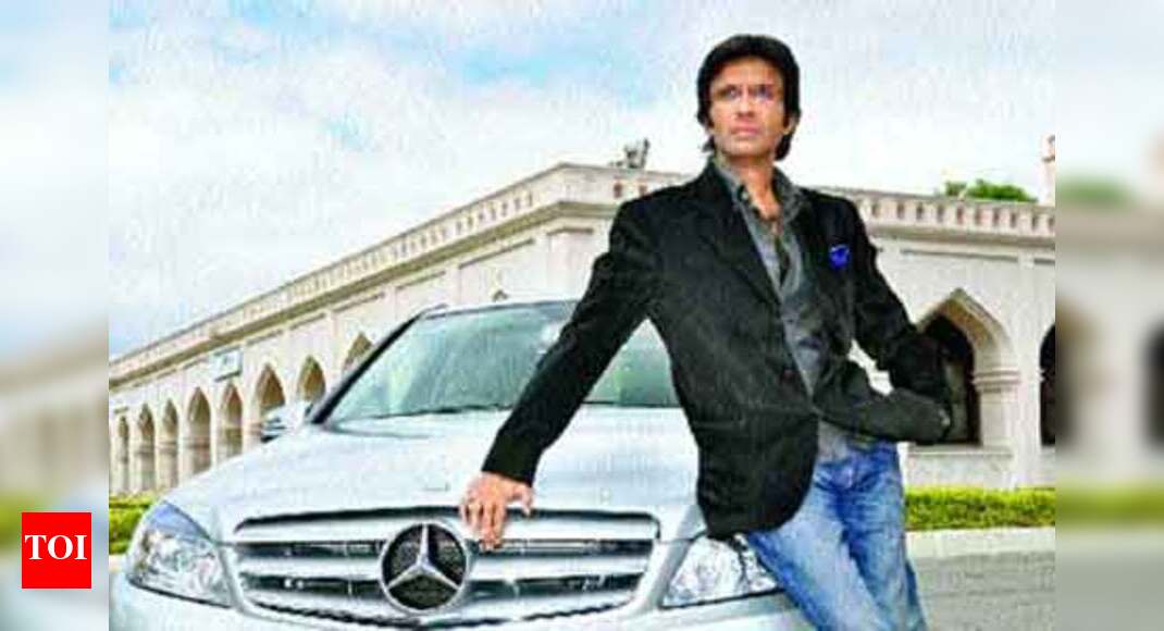Baig on love - Times of India
