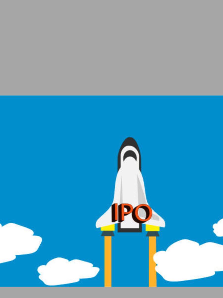 IPOs List Of Companies To Hit Primary Market In January 2024