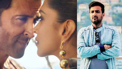 'Fighter' director Siddharth Anand clarifies rumours on the runtime of Hrithik Roshan, Deepika Padukone film