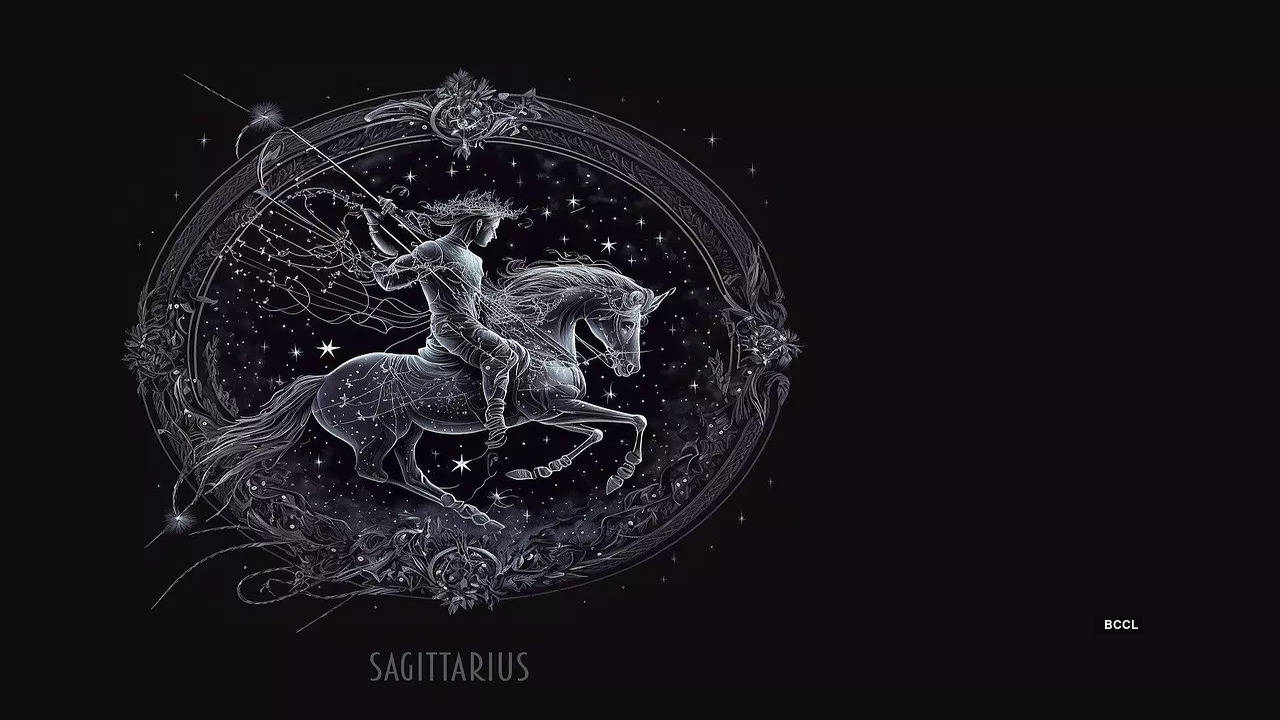 Sagittarius Horoscope Today January 1 2024 Embrace your