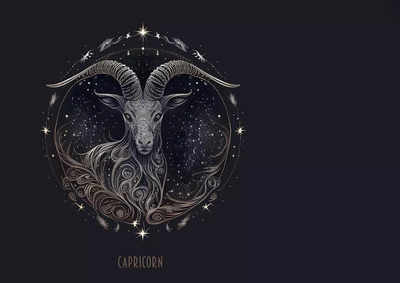 Capricorn, Horoscope Today, January 1, 2024: The stars align to pave a path of disciplined ambition
