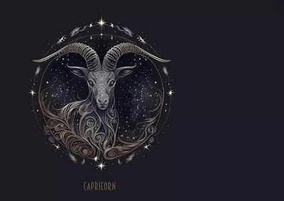 Capricorn Horoscope Today January 1 2024 The stars align to