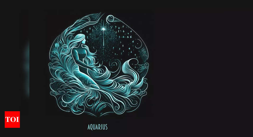 Aquarius Horoscope Today January 1 2024 Path To Innovation And   Photo 