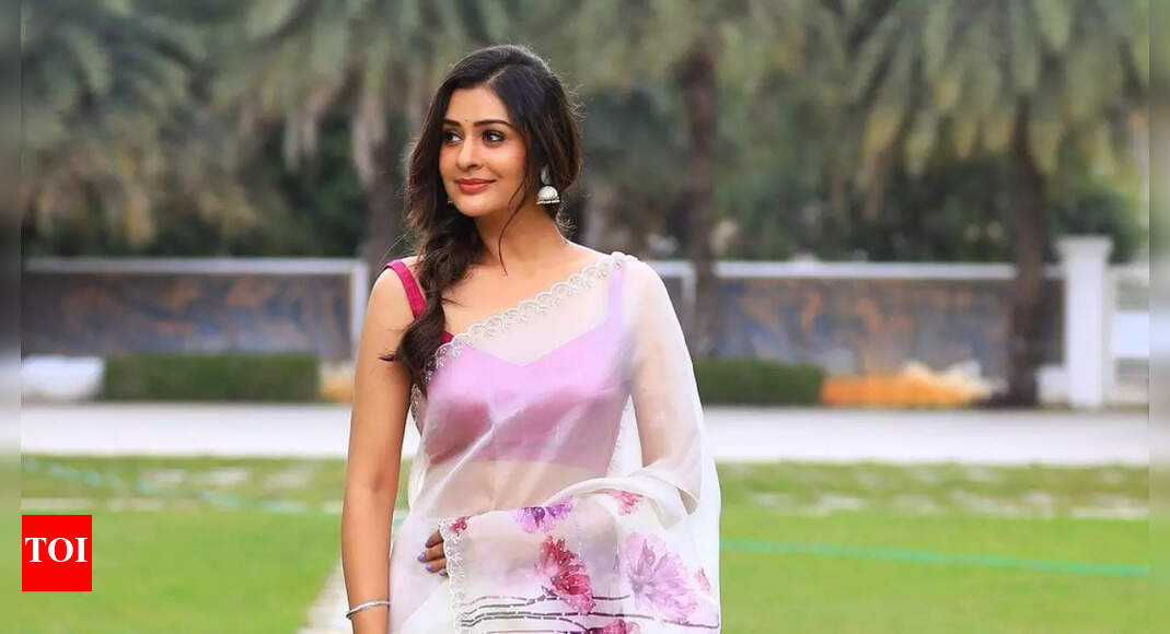 Mangalavaaram actress Payal Rajput shares an emotional note as her pet ...